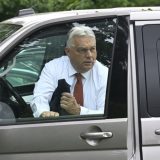 "Fides pokazuje znake raspadanja, a njegovi vodeći političari beže sa broda": Mađarski list o stranci Viktora Orbana 4