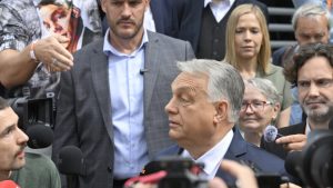 Viktor Orban će sutra saopštiti ko preuzima mesto novog šefa poslaničkog kluba Fidesa, jedno ime se pominje kao sigurna opcija