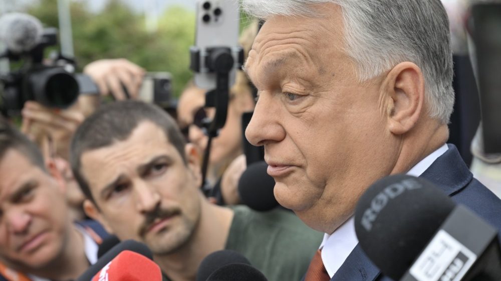 "Viktor Orban poziva sve da budu tamo": Oglasili se iz Fidesa uoči današnjeg skupa protiv "samovolje" vlasti Petera Mađara 8
