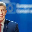 Babiš pred odlazak na samit NATO: Idem sa namerom da odbijem predlog Nemačke, Češka neće da plati 10