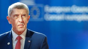 Babiš pred odlazak na samit NATO: Idem sa namerom da odbijem predlog Nemačke, Češka neće da plati