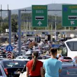 Haos na aerodromima, na graničnim prelazima čekanje i do pet sati: Novi sistem provere na granicama EU doveo do kolapsa 8