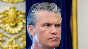 "Izgovor za dalje potiskivanje žena iz Ministarstva rata sa visokim testosteronom": Gardijan o Hegsetovoj najavi zdravstvenih pregleda za „ratnike“ starije od 30 godina 3