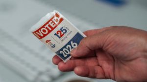 "Era Trampa je i priča o nesposobnosti demokrata": Zašto bi američka opozicija mogla da prokocka izbore za Kongres u novembru? 6 "Era Trampa je i priča o nesposobnosti demokrata": Zašto bi američka opozicija mogla da prokocka izbore za Kongres u novembru? 4