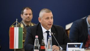 Ministar odbrane Mađarske: Zatvaramo vrata Rusiji