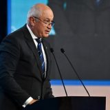 Premijer Moldavije podneo ostavku 4