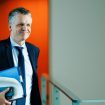 Kancelarov čovek od poverenja dobija važan položaj 10