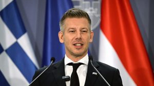 Mađar odgovorio Orbanu pred put u Ankaru: Da li zaista postoji neko ko je verovao da će marionete ostati, pa neće