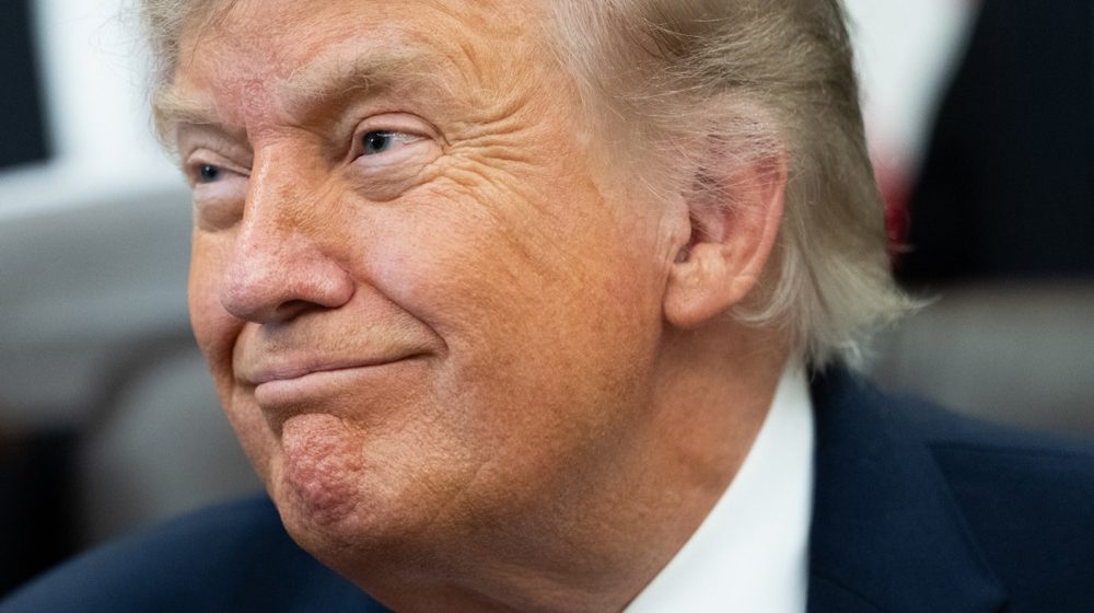 Donald Tramp