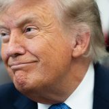 Donald Tramp