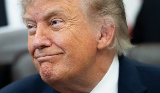 Donald Tramp