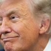 Donald Tramp