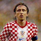 Luka Modrić
