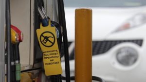 Kriza sa gorivom u Rusiji: Rad od kuće, najavljeno postavljanje toaleta u blizini benzinskih pumpi 1