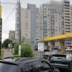 Na benzinskim pumpama u najvećoj naftnoj luci Rusije na Crnom moru obustavljena prodaja benzina 9