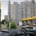 Na benzinskim pumpama u najvećoj naftnoj luci Rusije na Crnom moru obustavljena prodaja benzina 1