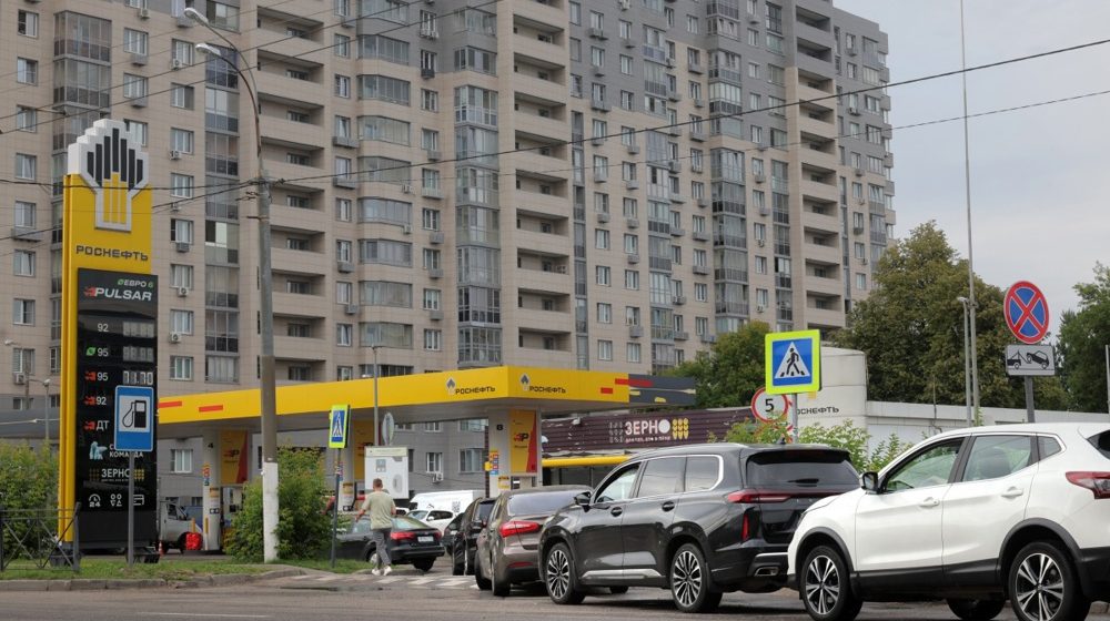 Kriza snabdevanja gorivom u Rusiji – Putin pod pritiskom? 7