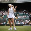 Mira Andrejeva, Foto: EPA/TOLGA AKMEN