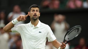 Nemamo ni Nacionalni teniski centar, propustili smo zlatnu šansu: Novak Đoković o srpskom tenisu
