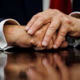 "Zlatno doba za Trampov bankovni račun": Hoće li predsednik SAD platiti političku cenu? 5