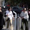 Gde je nestala iranska policija za hidžab? 9