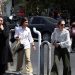 Gde je nestala iranska policija za hidžab? 2