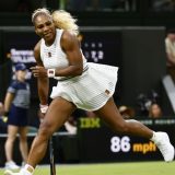 Serena Vilijams, Foto: EPA/TOLGA AKMEN
