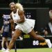 Serena Vilijams, Foto: EPA/TOLGA AKMEN