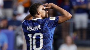 Raspored Mundijala (24. dan): Mbape nastavlja trku za Mesijem, domaćin na teškom zadatku