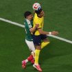 Novo FIFA pravilo važi za Ekvador i Paragvaj, ali ne i za Englesku 3