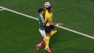 Novo FIFA pravilo važi za Ekvador i Paragvaj, ali ne i za Englesku