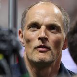 Tuhel pred Meksiko: FIFA nas je stavila u veliki hendikep, Deklan Rajs igrao u strašnim bolovima 5