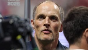 Tuhel pred Meksiko: FIFA nas je stavila u veliki hendikep, Deklan Rajs igrao u strašnim bolovima