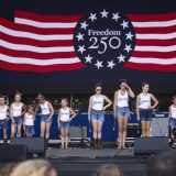 Šta su Sjedinjene Američke Države danas? 6