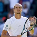 Aleksander Zverev