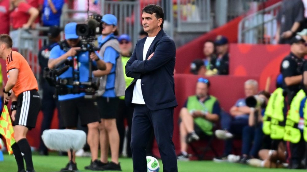 Zlatko Dalić