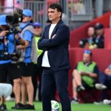 Zlatko Dalić