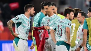 Raspored Mundijala (26.dan): Iberijski derbi u centru pažnje, domaćin priželjkuje istorijski podvig 6 Kristijano Ronaldo
