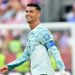 Kristijano Ronaldo, Foto: EPA/EDUARDO LIMA