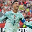 Kristijano Ronaldo
