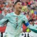 Kristijano Ronaldo