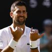 Novak Đoković, Foto: EPA/TOLGA AKMEN