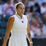 Arina Sabalenka, Foto: EPA/TOLGA AKMEN