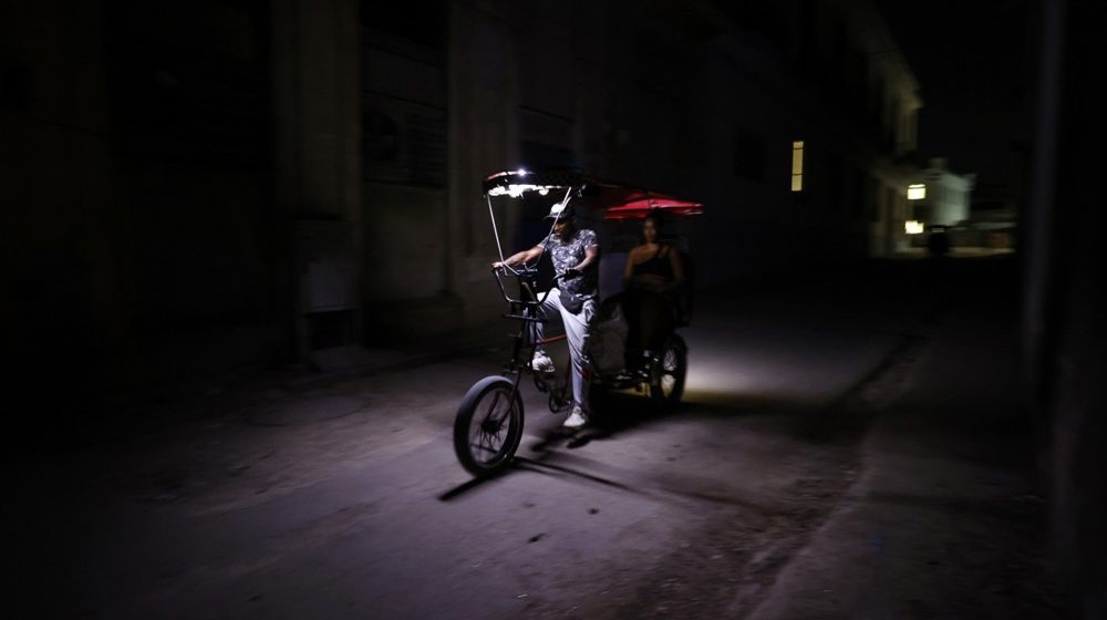 Kuba, Havana