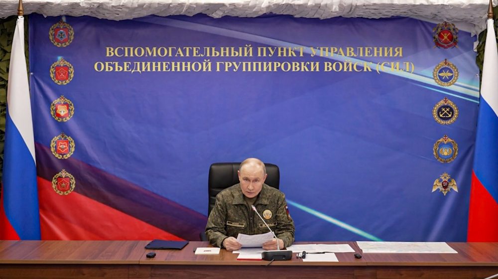Profesor sa Univerziteta u Bergenu o Kremlju i sukobima: Zašto bi mir uništio Putina? 1