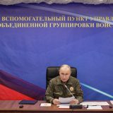 Profesor sa Univerziteta u Bergenu o Kremlju i sukobima: Zašto bi mir uništio Putina? 16