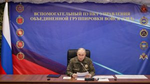 Profesor sa Univerziteta u Bergenu o Kremlju i sukobima: Zašto bi mir uništio Putina?