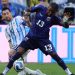 Gol sa meča Argentina - Zelenortska Ostrva najlepši na Mundijalu 5