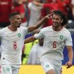 Maroko prvi četvrtfinalista Mundijala: Posle bledog prvog dela u nastavku je viđena dominacija tima iz Afrike 5