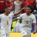 Maroko prvi četvrtfinalista Mundijala: Posle bledog prvog dela u nastavku je viđena dominacija tima sa seevra Afrike 1